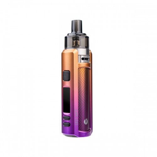 Ursa Mini Pod Kit_Phantom Purple